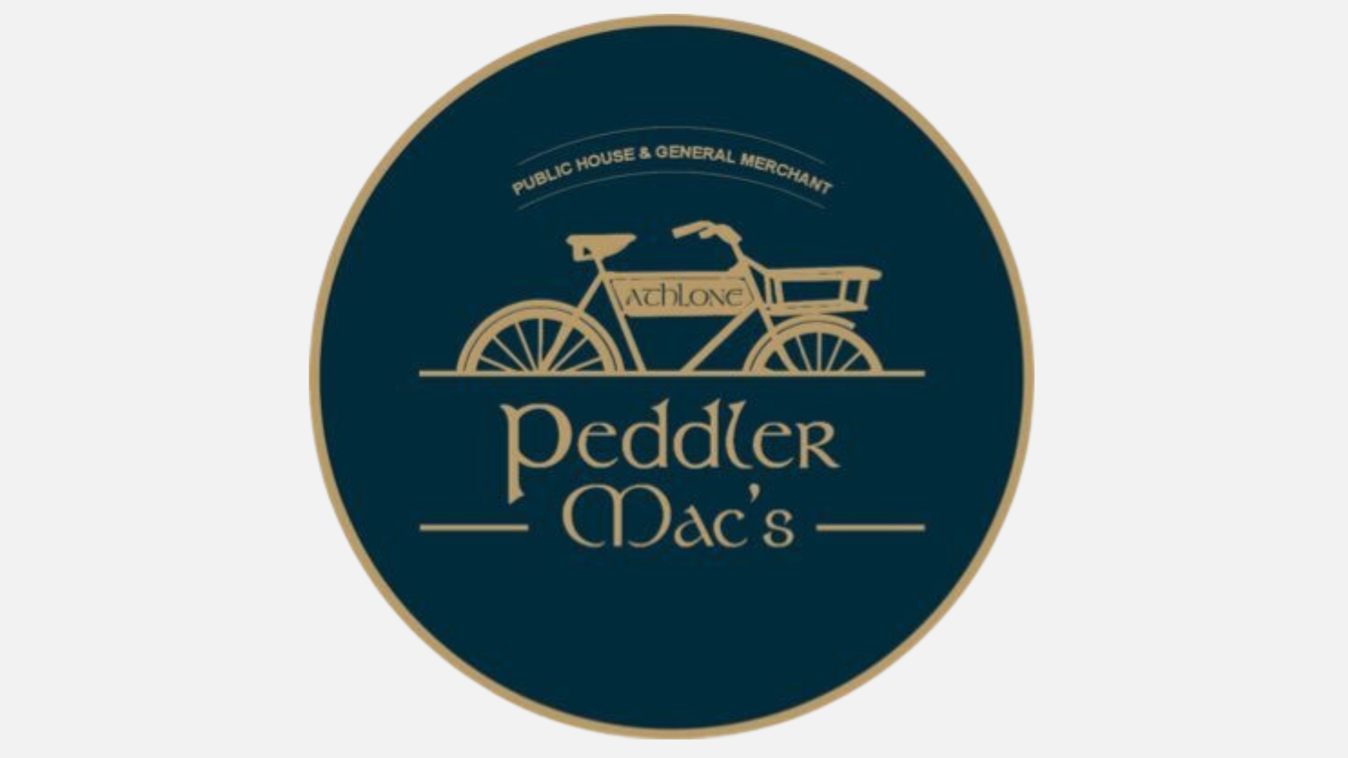 Peddler Macs